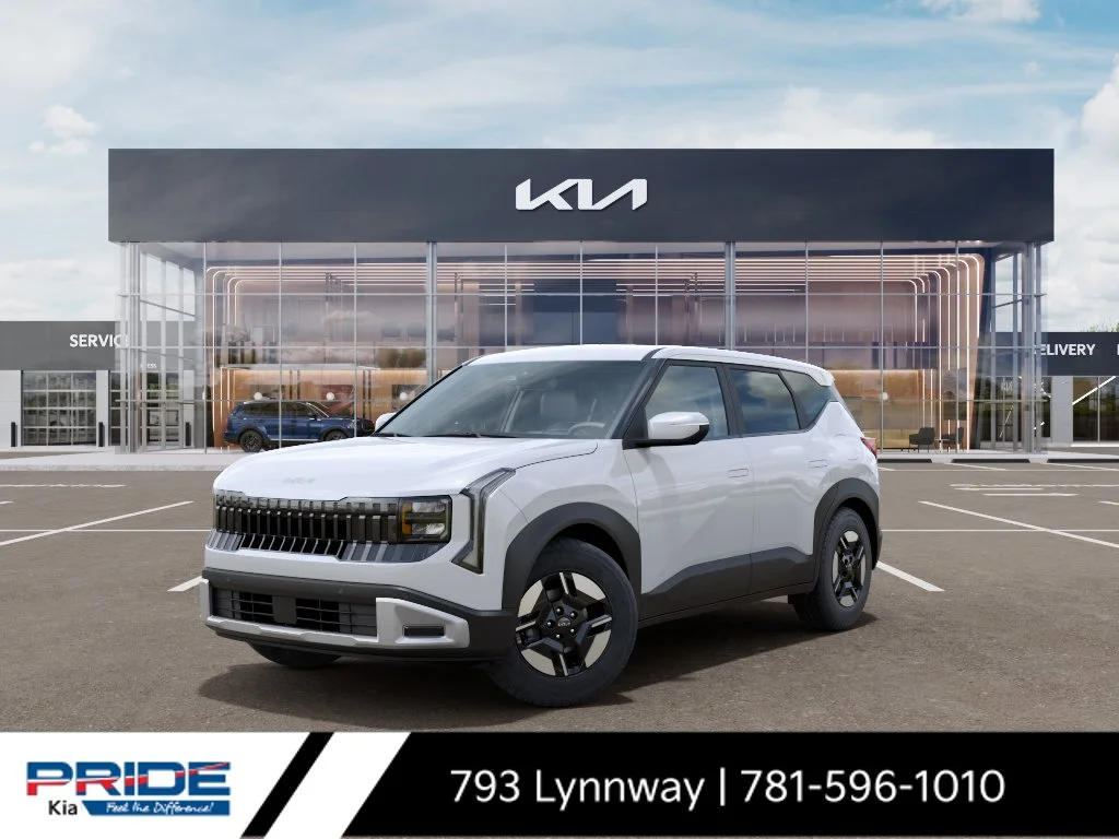 2027 Kia Seltos