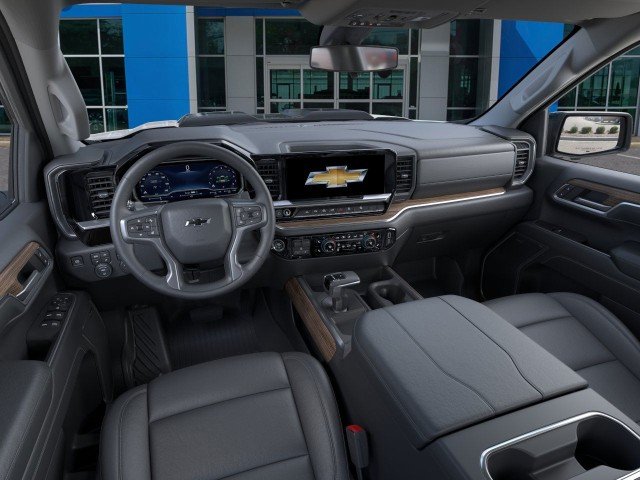 2026 Chevrolet Silverado 1500 LT Trail Boss - Photo 15