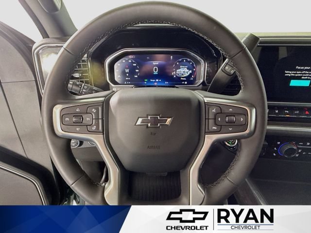 2026 Chevrolet Silverado 3500HD LTZ - Photo 11