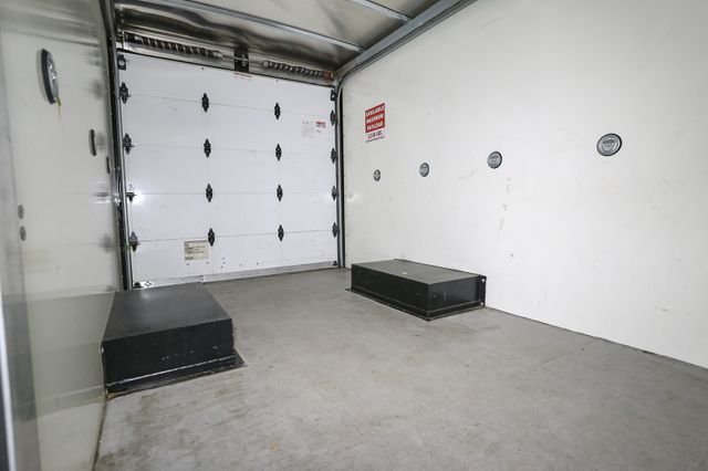 Used 2023 White Ford Base image 18