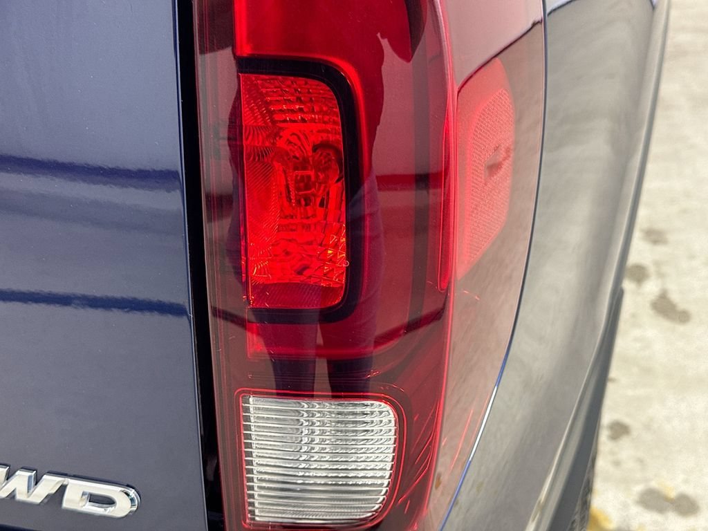 Used 2023 Obsidian Blue Pearl Honda AWD RTL-E image 78