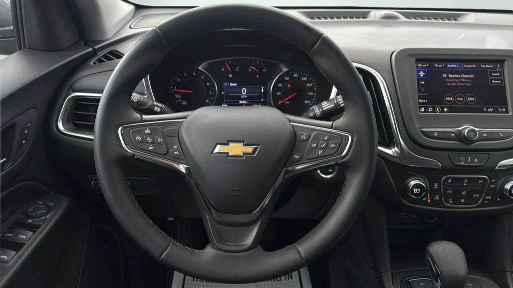 2023 Chevrolet Equinox LT - Photo 19