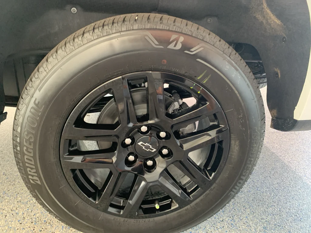 2026 Chevrolet Silverado 1500 RST - Photo 32