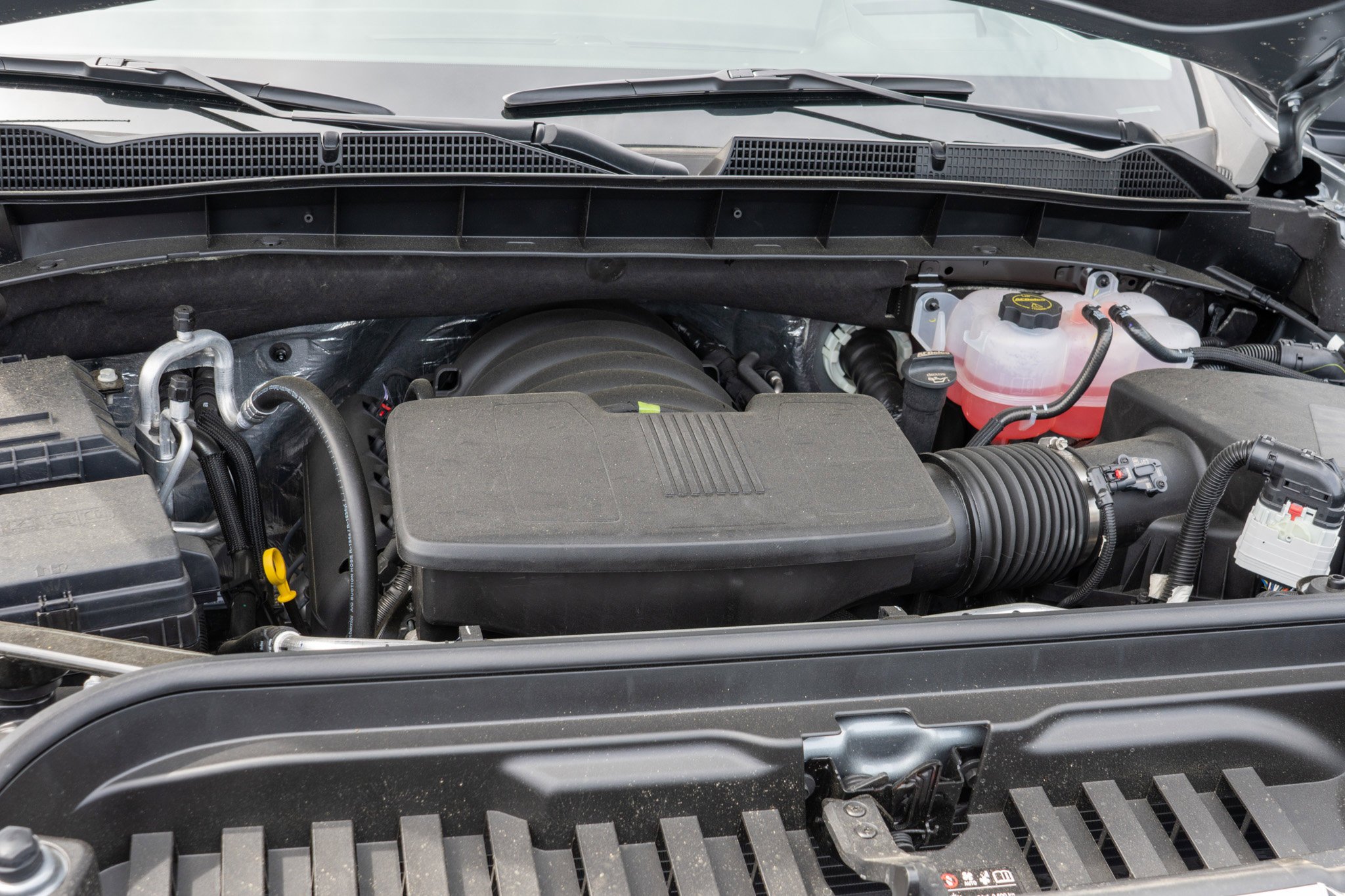 2026 GMC Sierra 1500 Denali - Photo 32