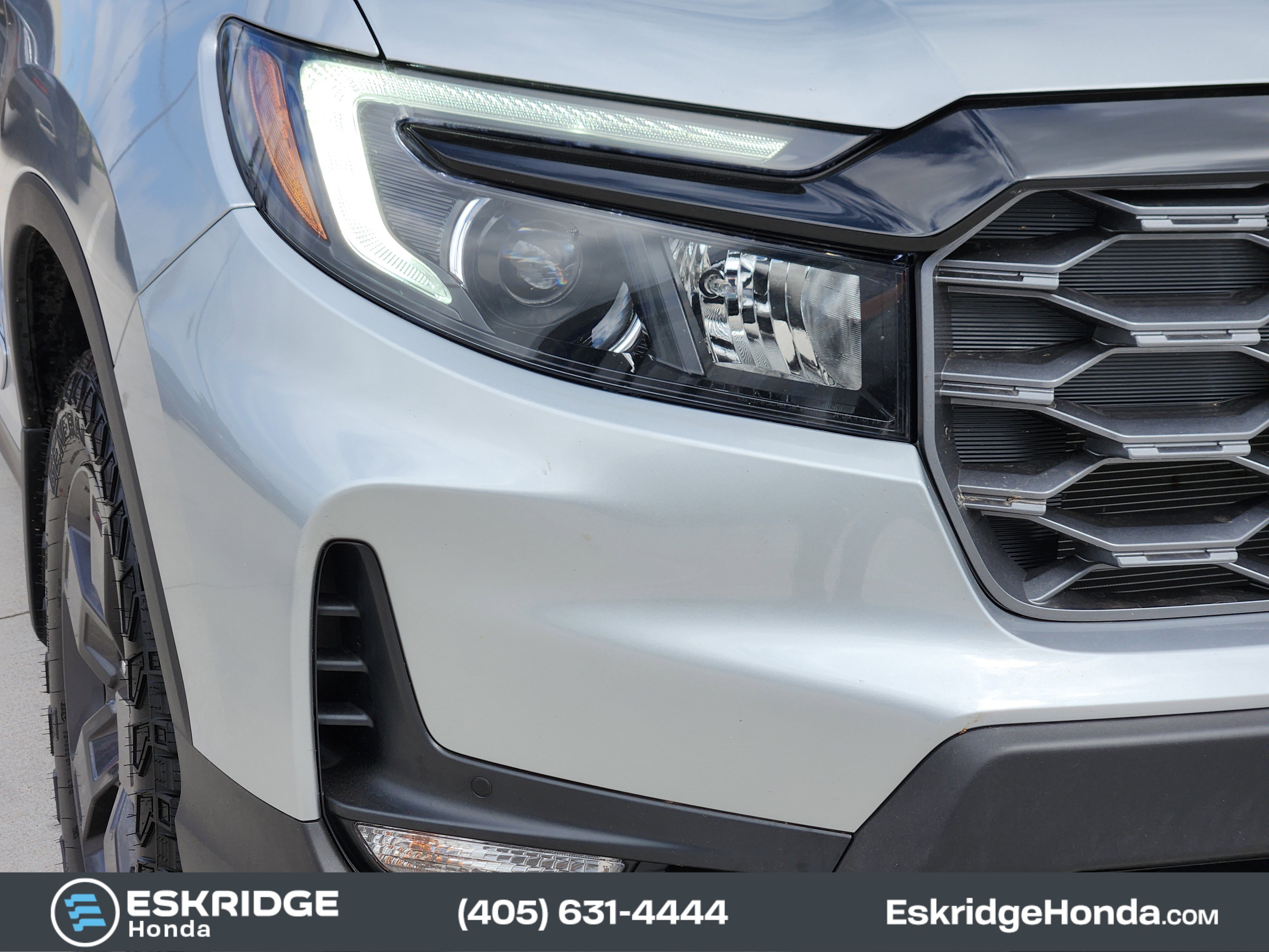 2026 Honda Ridgeline TrailSport - Photo 42