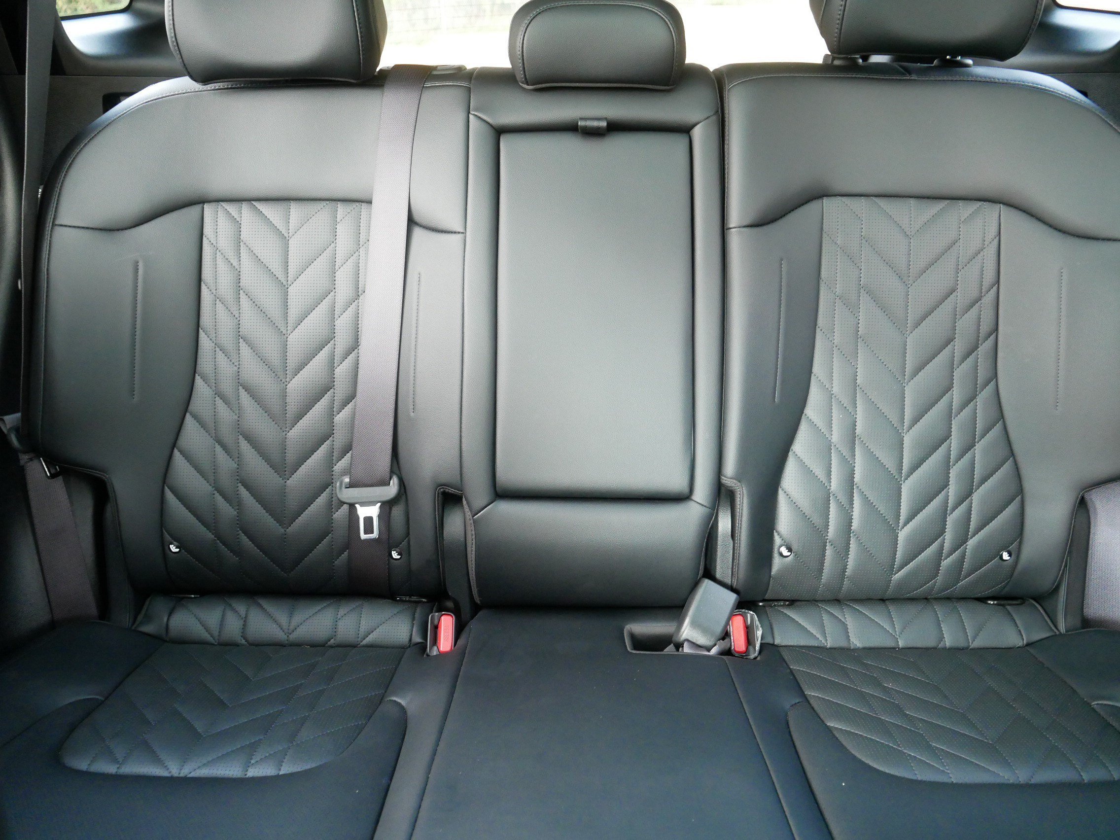 Used 2024 Vesta Blue Kia X-Line image 13