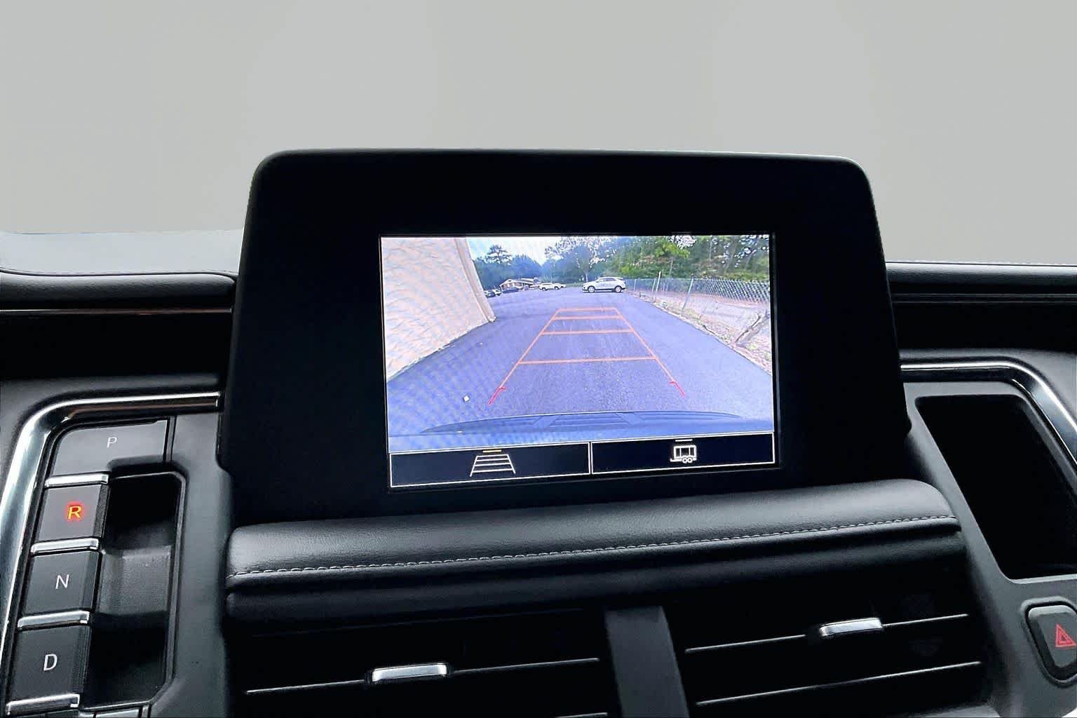 Used 2022 Satin Steel Metallic Chevrolet LS image 27