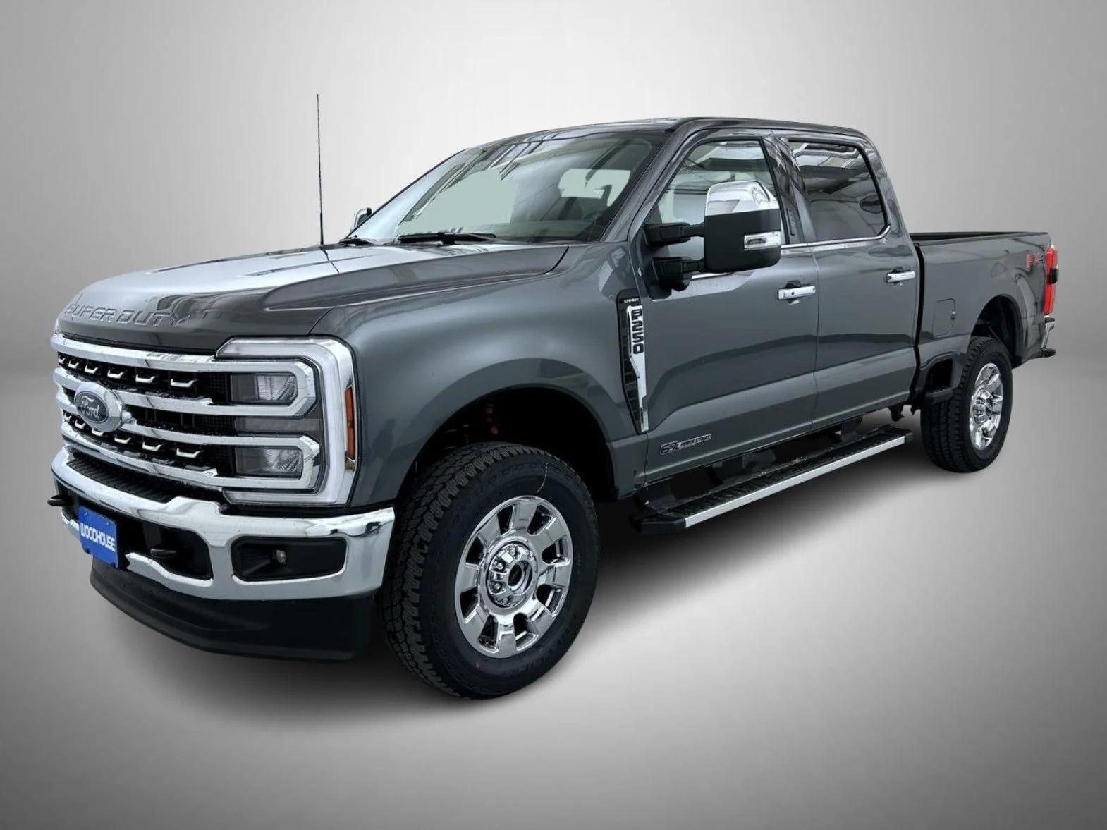 2026 Ford F-250 Lariat 4x4 Crew Cab 6-3/4' Box's photo