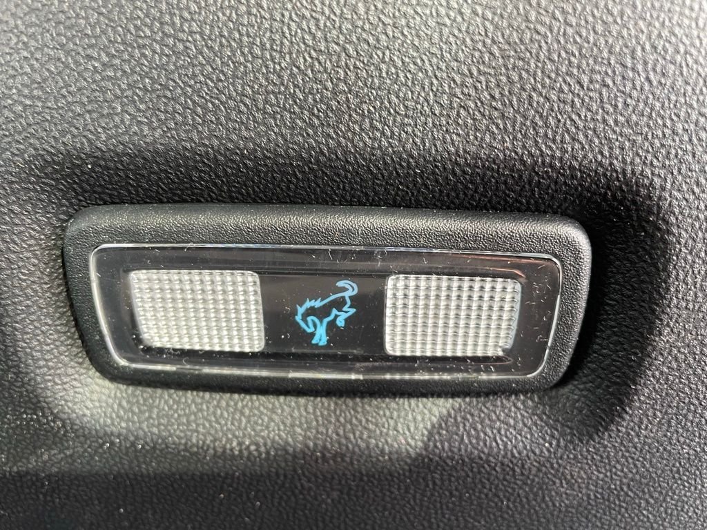 New 2025 Shadow Black Ford Big Bend® image 23