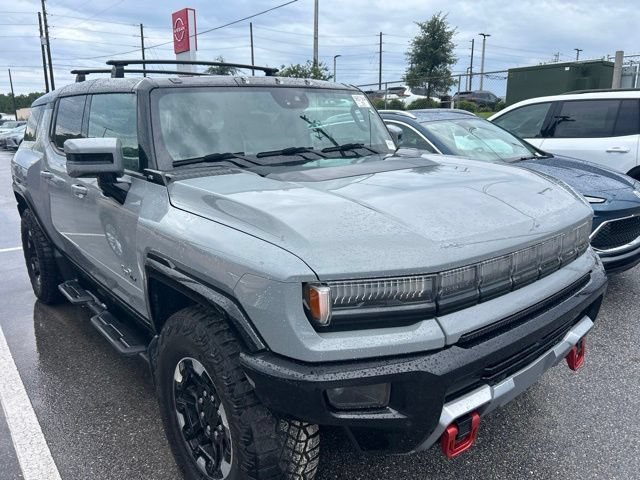 Certified Used 2025 Meteorite Metallic (Grey) GMC 2X image 2