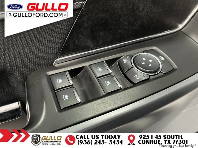 Certified Used 2023 Oxford White Ford XLT image 21