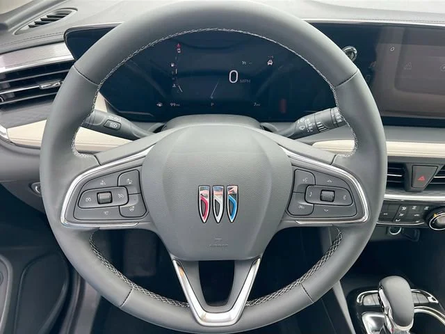 2026 Buick Encore GX Preferred - Photo 7