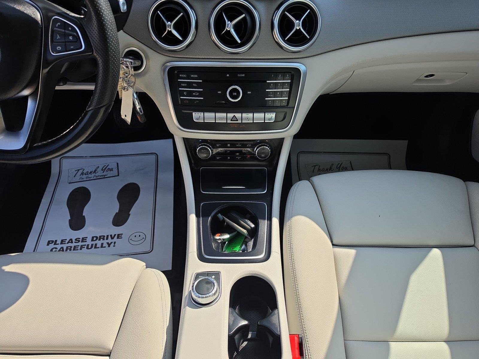 2018 Mercedes-Benz GLA-Class GLA250 - Photo 11