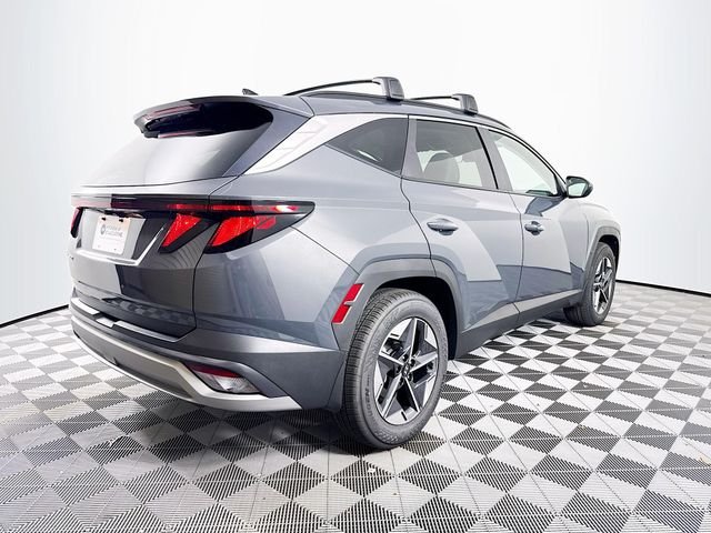 2026 Hyundai Tucson SEL - Photo 6