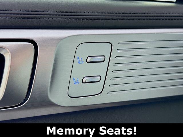 2025 Hyundai Santa Fe Calligraphy - Photo 35