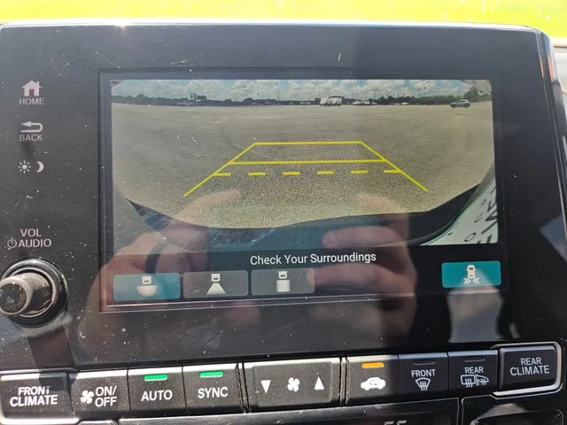 Used 2023  Honda Sport image 19