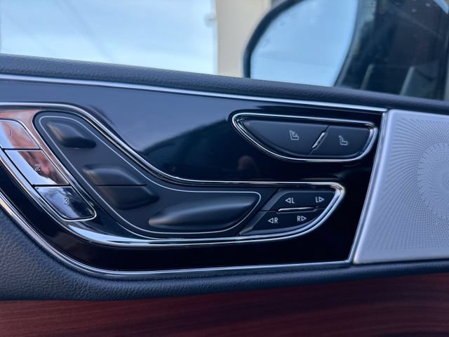 2024 Lincoln Navigator Reserve - Photo 16