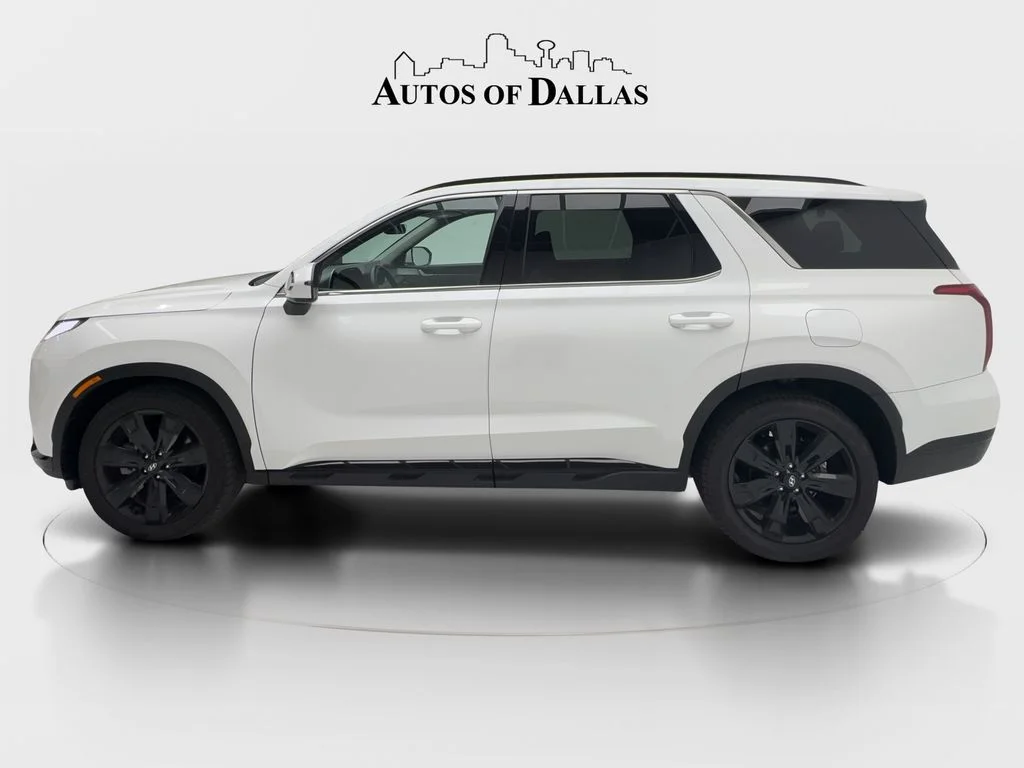 Used 2023 White Hyundai XRT image 5
