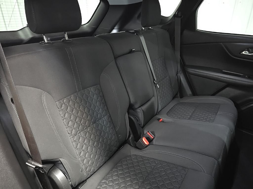 Used 2020 Black Chevrolet LT image 16