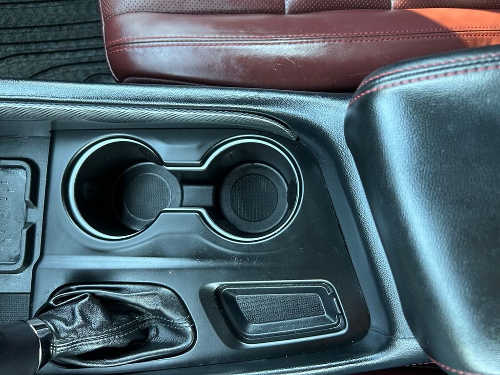 Used 2025 White Dodge GT Plus image 23