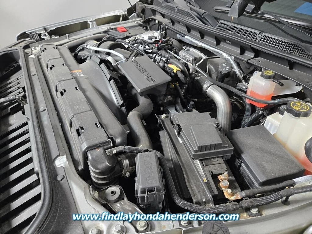 Used 2021 Quicksilver Metallic GMC Denali image 24