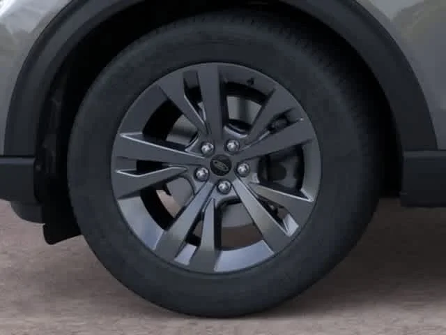 New 2026 Carbonized Gray Metallic Ford Active w/200A Pkg image 19
