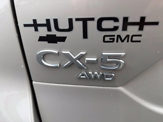 Used 2025 Gray Mazda 2.5 S Select Package image 18