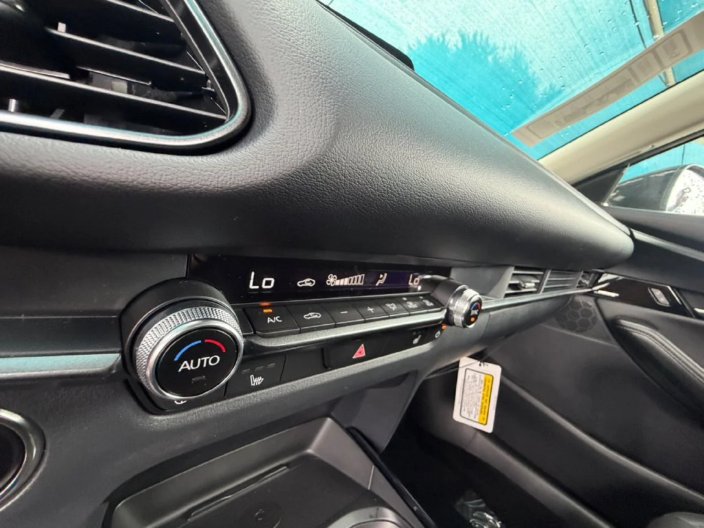 New 2026 Gray Mazda 2.5 Turbo Premium Plus image 23