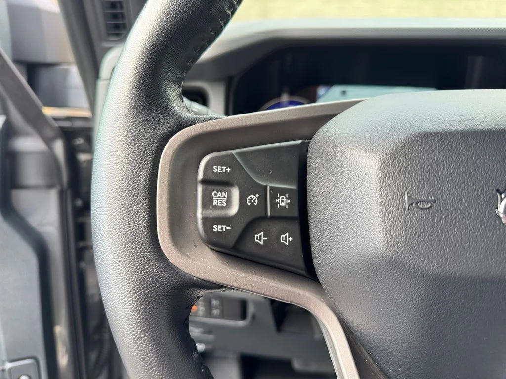 Used 2024 Gray Ford Big Bend image 22