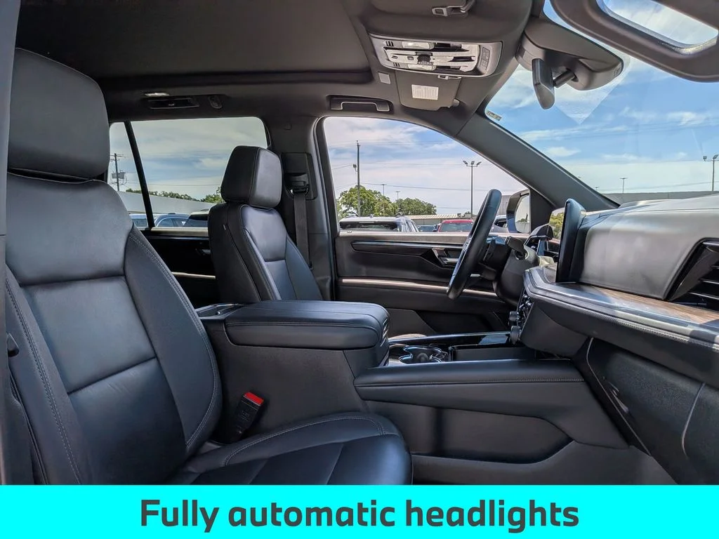 Used 2026 Black Chevrolet Z71 image 32