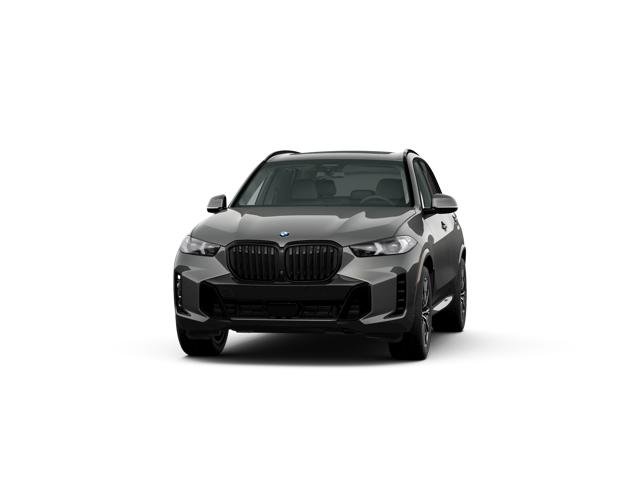 New 2026 Dravit Grey Metallic BMW  image 3