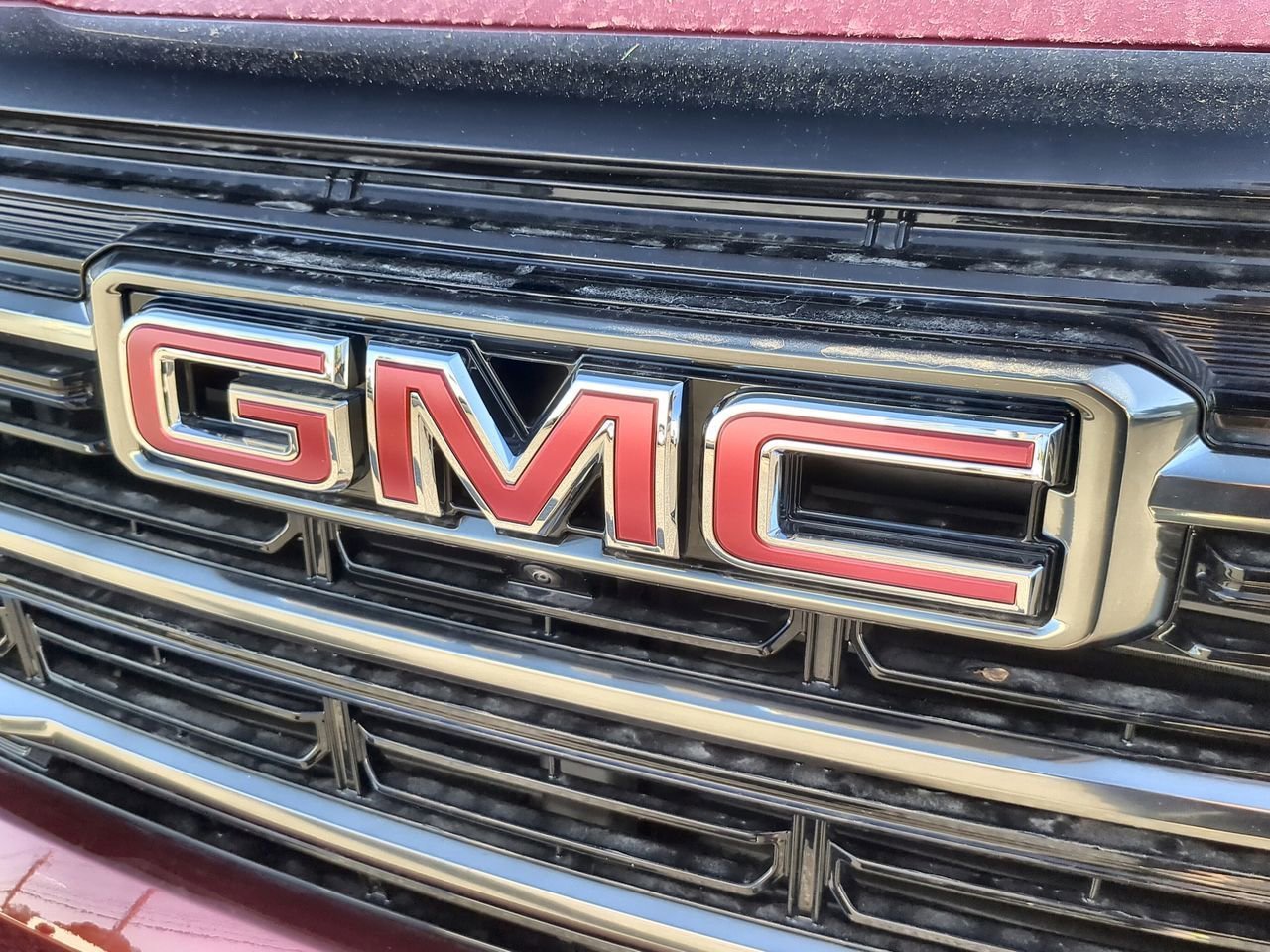2026 GMC Terrain AT4 - Photo 30