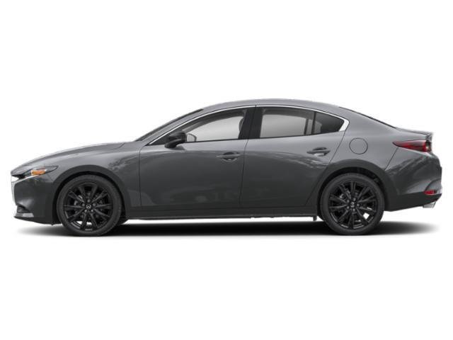 New 2026 Machine Gray Metallic Mazda 2.5 S Select Sport image 13