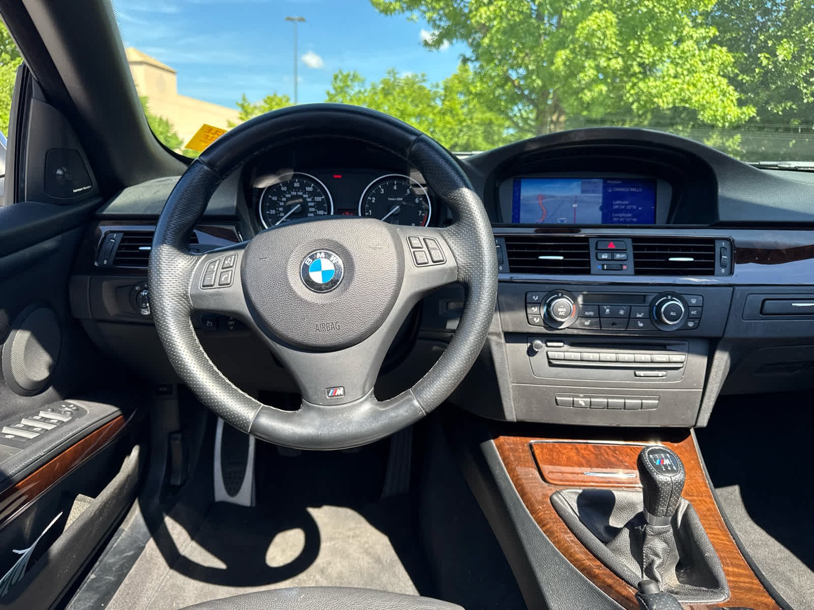 Used 2013 Space Gray Metallic BMW 335i image 9