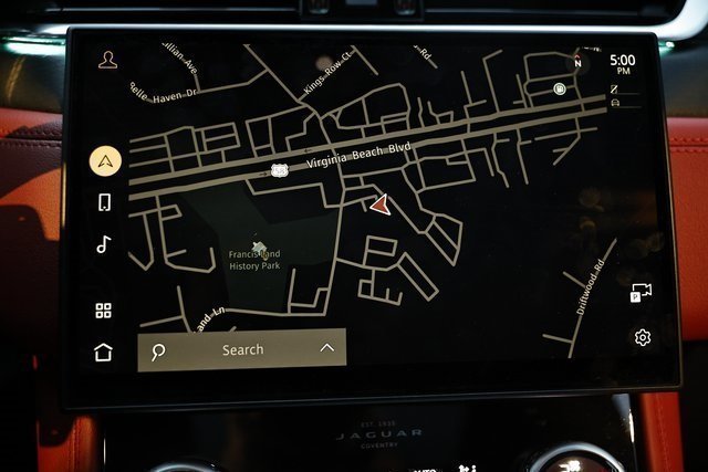 2026 Jaguar F-Pace R-Dynamic S - Photo 45