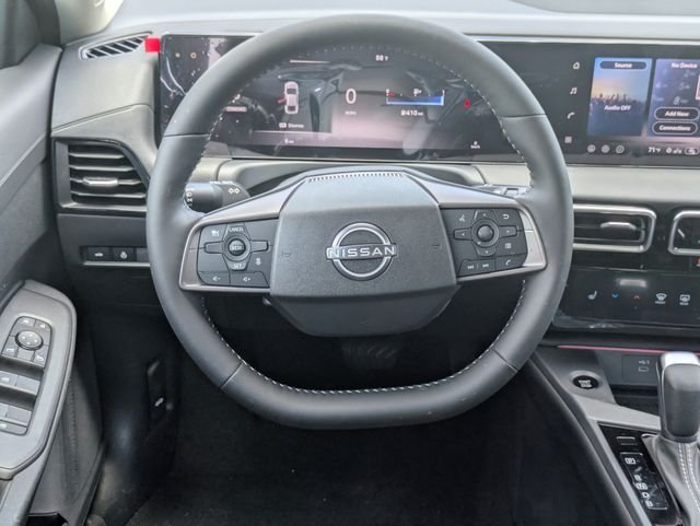 New 2026 Fresh Powder Nissan SV image 10