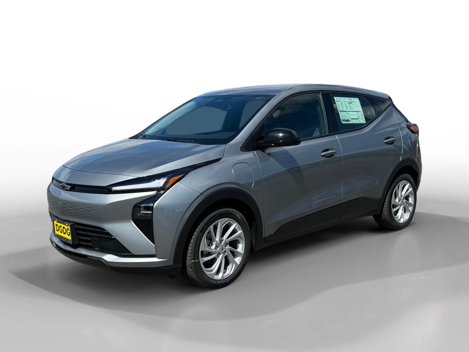 2027 Chevrolet Bolt EV LT Auto's photo