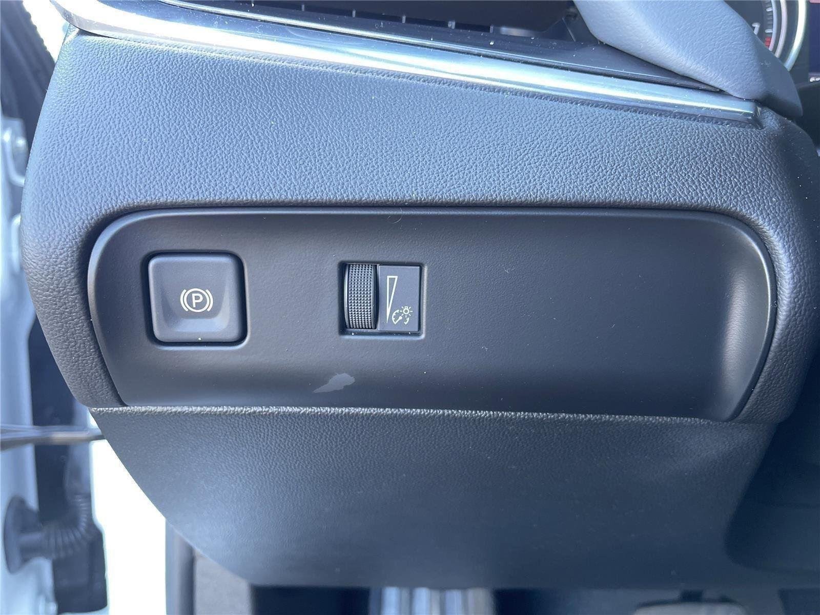 2023 Buick Enclave Essence - Photo 17