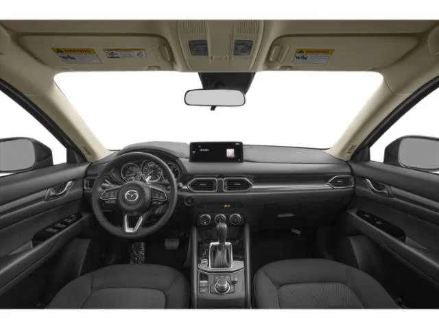 Certified Used 2025 Jet Black Mica Mazda 2.5 S image 10