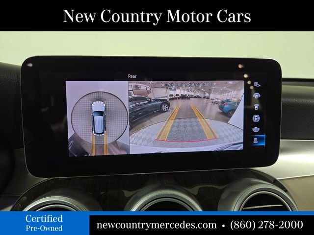 Certified Used 2021  Mercedes-Benz GLC 300 image 31