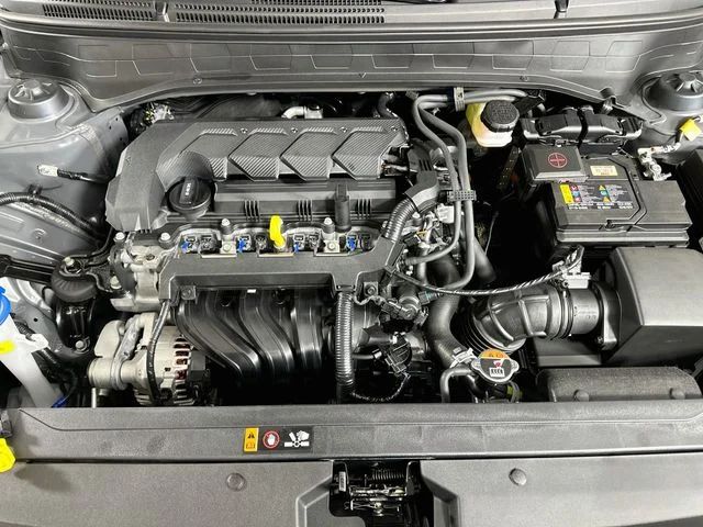 New 2026 Hyundai VENUE SEL