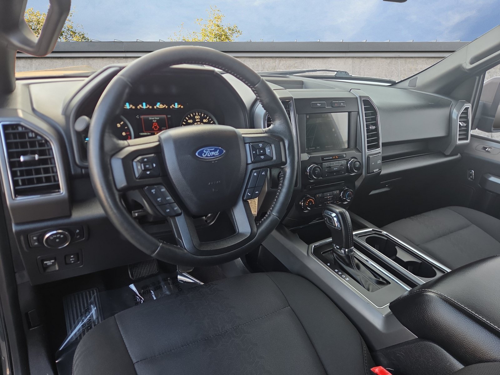2018 Ford F-150 XLT - Photo 10