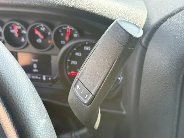 Used 2024 Summit White Chevrolet Custom image 22