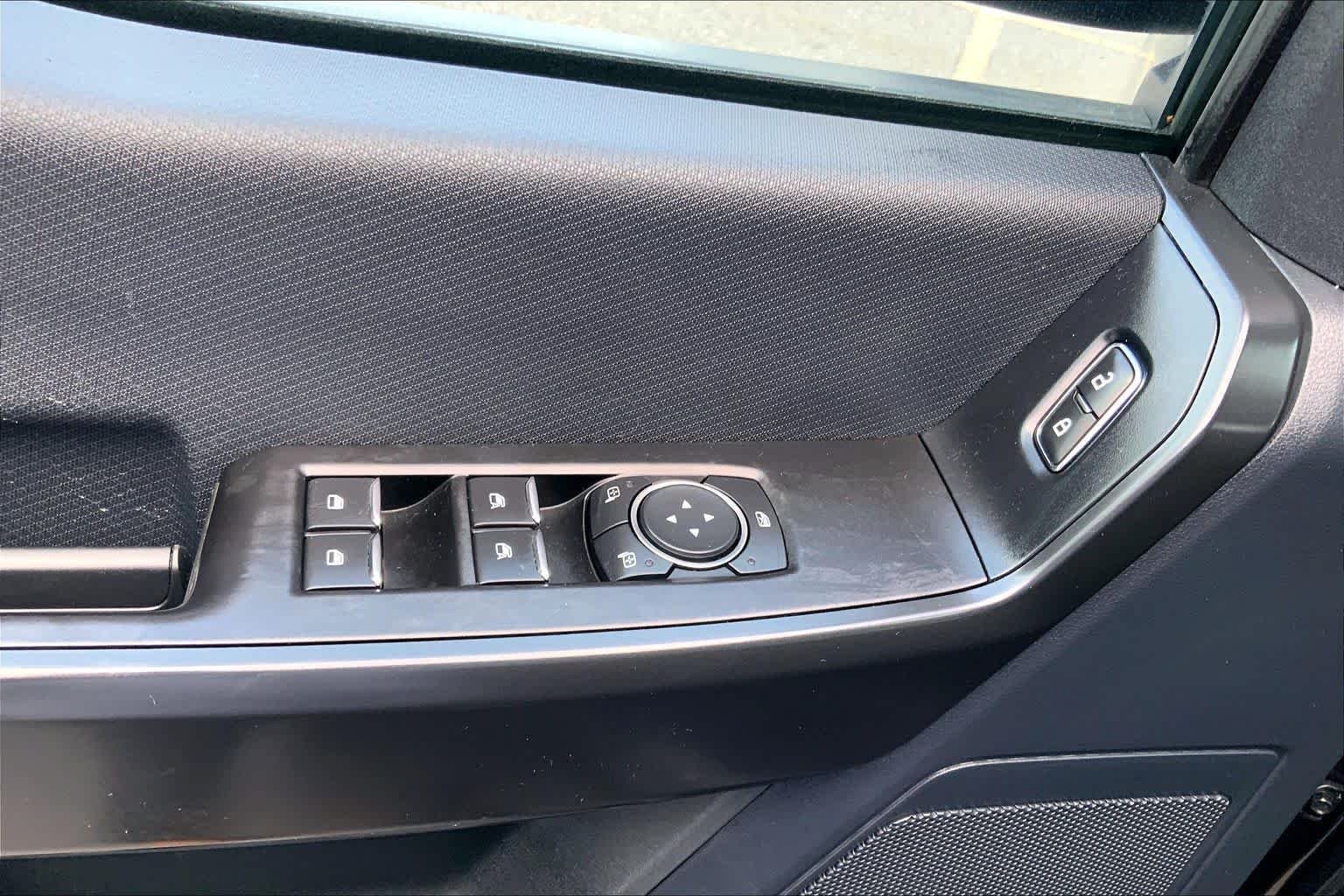 Certified Used 2021 Agate Black Ford XL image 34