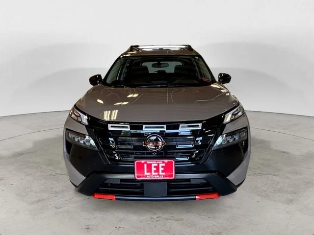 New 2026 Baja Storm Nissan Rock Creek image 9