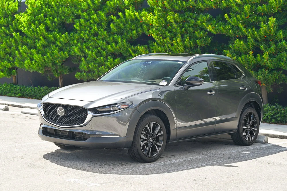 2023 Mazda CX-30