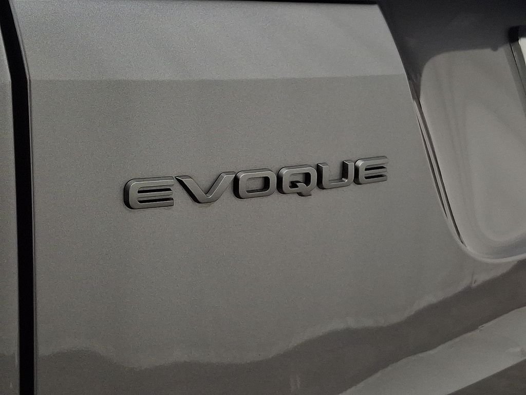 2026 Land Rover Range Rover Evoque S - Photo 32
