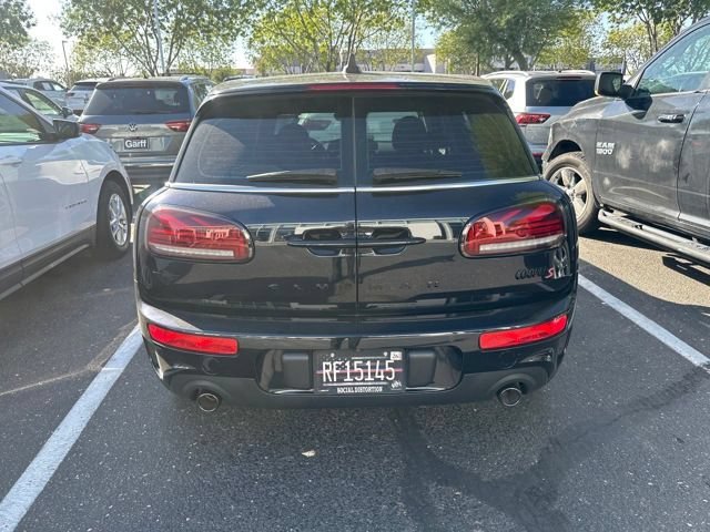 Used 2023 Black Metallic MINI Cooper S image 9