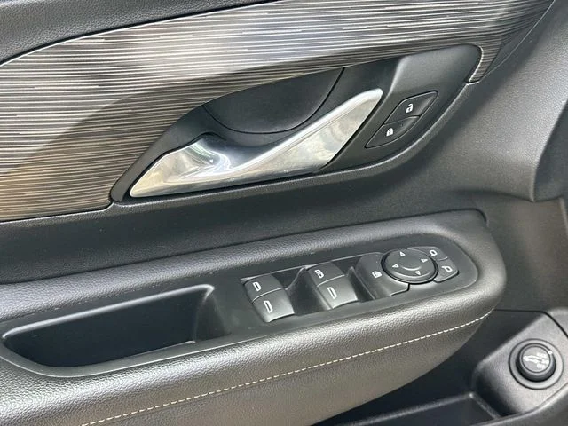 Used 2023 Silver GMC SLE image 15
