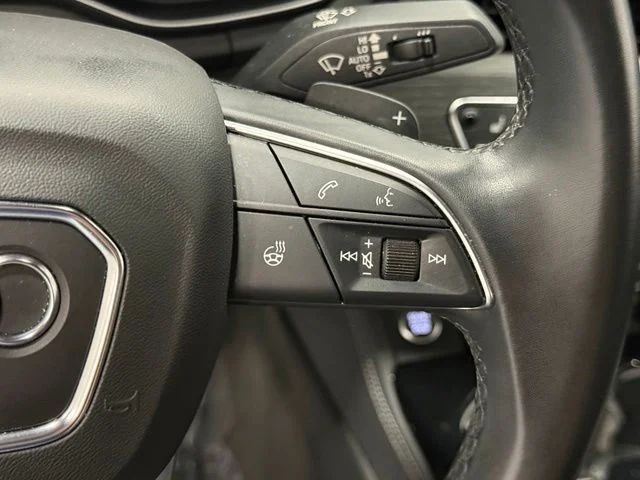 Used 2024  Audi 45 S line Premium Plus image 15
